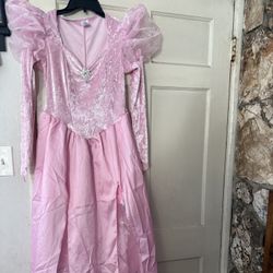 Princess Dress Woman’s Costume