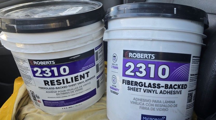 Robets 2310 Adhesive