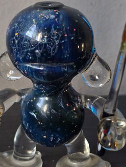 Munny Glass Art