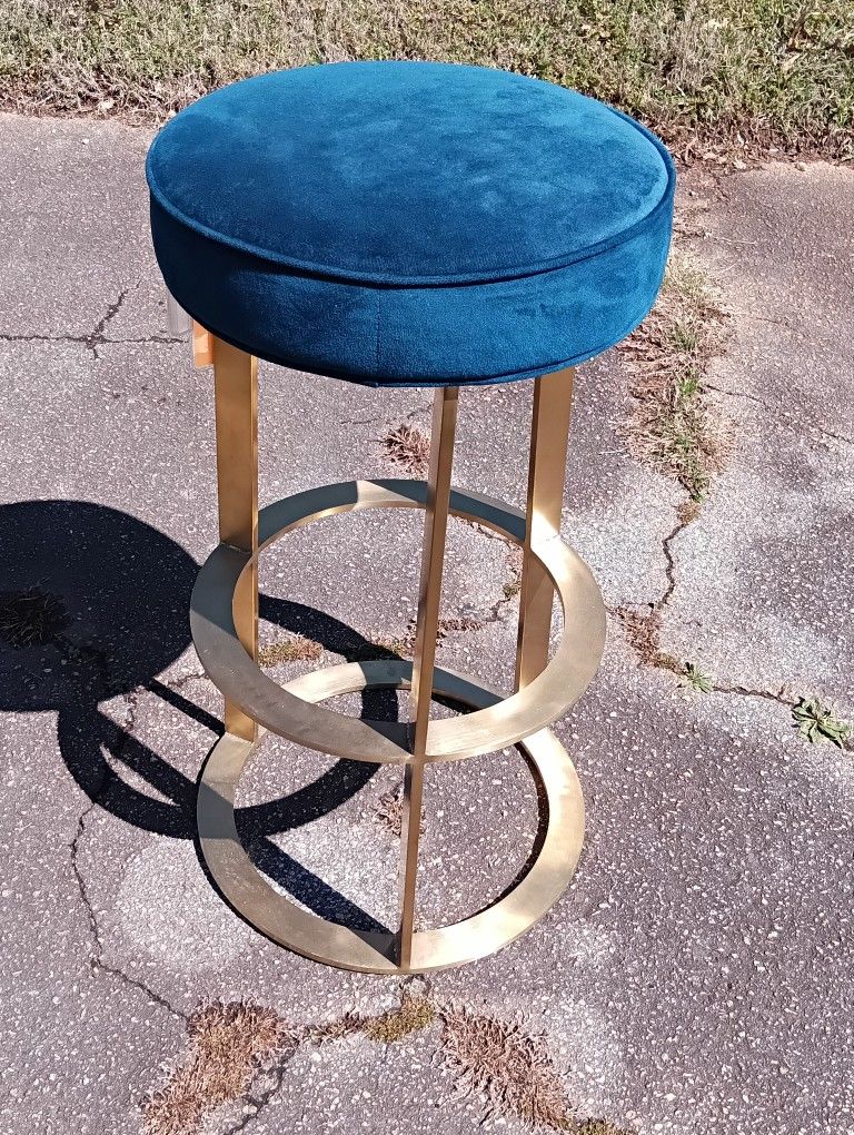 Pasha Counter Stool