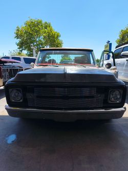 Chevy