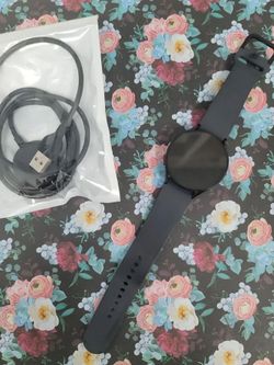 Samsung - Galaxy Watch 6 44MM (Cellular) Graphite - 90 day warranty included!