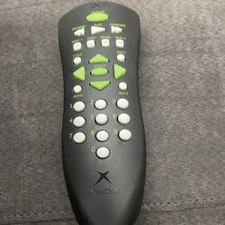 Original Xbox Remote