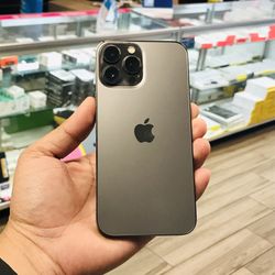 iPhone 13 Pro Max 128gb Unlocked 