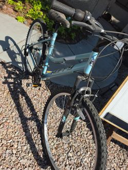 Free Bike