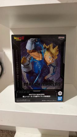 Majin Vegeta