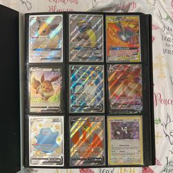 Pokemon Cards For Sale Book 2 Part 1