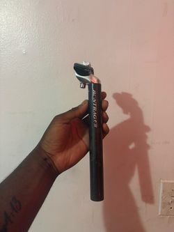 Carbon seat post