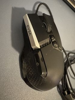 EVGA Gaming Mouse