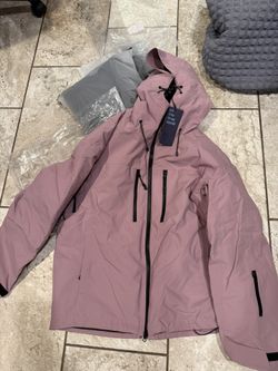 Snow Verb Woman’s Jacket And Pants