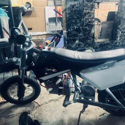 We take your old lawn, mowers bikes, dirt bikes, dirt, bike frames, mopeds tractors