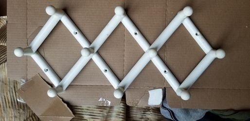 Clothes rack