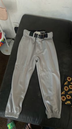 Franklin kid softball pants !
