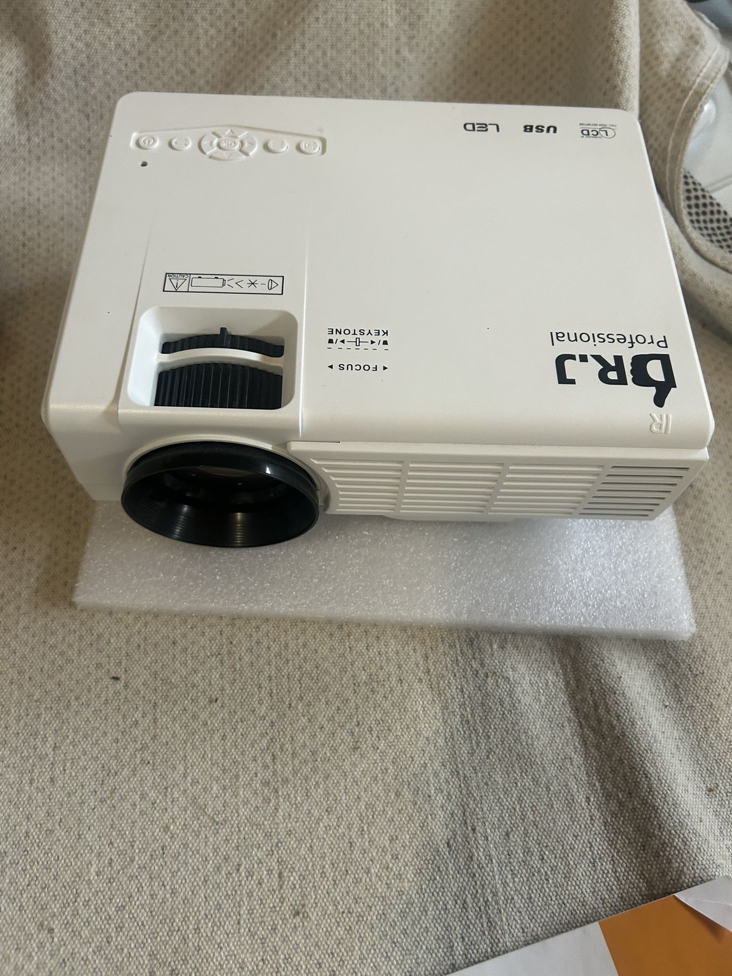 Mini Projector