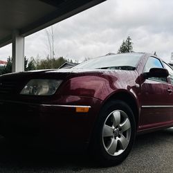 2005 Volkswagen Jetta
