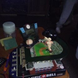 Pacific Bell Park Home Of The San Francisco Giants Telephone