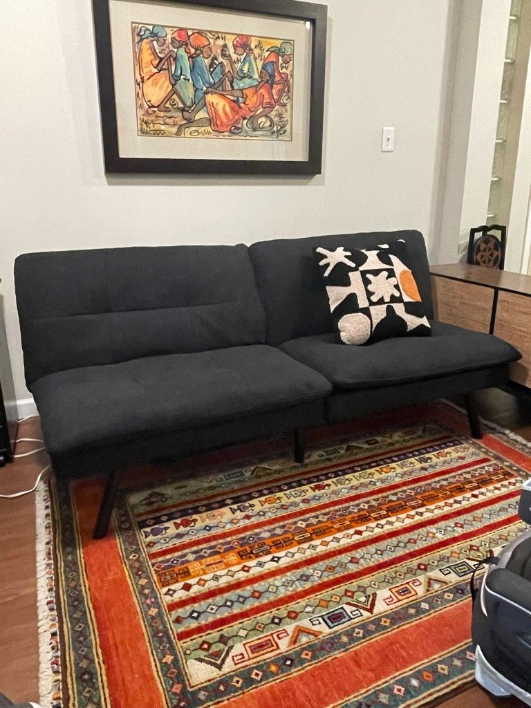 Futon / Sofa / Couch / Bed