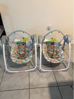 Baby Swing