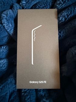 Samsung S25 phone