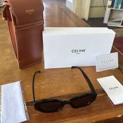 Women Designer Sunglasses ( Celine)