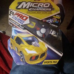 Original Micro  Chargers
