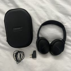 Bose Quietcomfort 45 Headphones