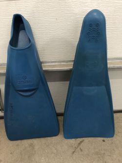 Swimming Fins $10