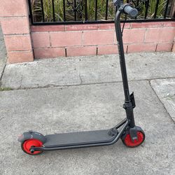 Segway C20 Electric Scooter Kids