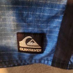 Quicksilver Board Shorts