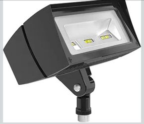 RAB Lighting Future Flood 18W 5000K LED 18W 5000K