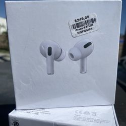 AirPods Pro
