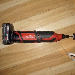 Milwaukee blue Light Sale!!!!