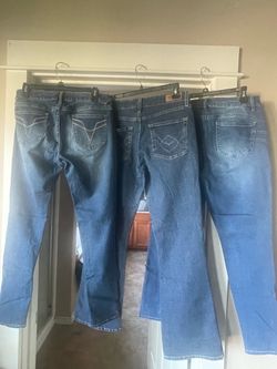Women’s Jeans