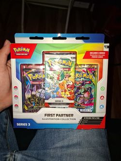 FIRST PARTNERS SERIES 3