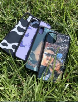 Custom iPhone Cases
