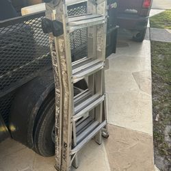 Ladder