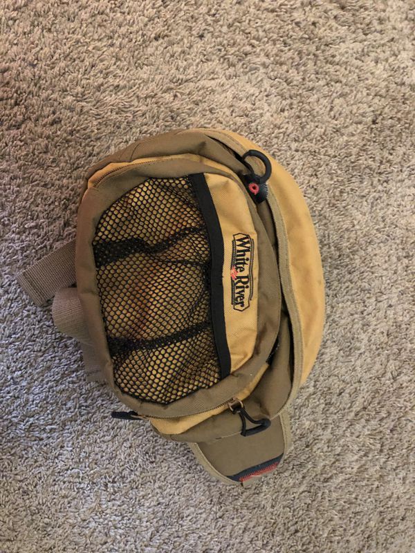 White river tackle pack for Sale in Mesa, AZ - OfferUp