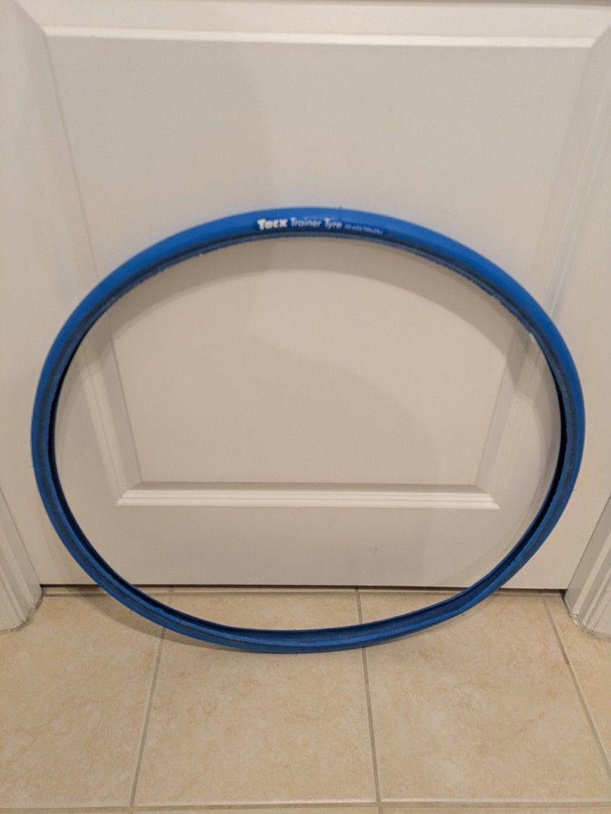 Tacx Trainer Bike Tire (700x23)