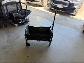 Little wagon