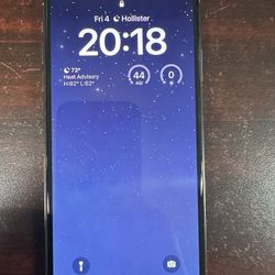 iPhone 11 Pro Max—256 GB