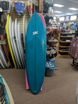 Stu kenson deals