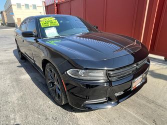 2019 Dodge Charger