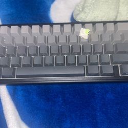Keyboard mechanical