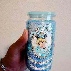 16oz Cups