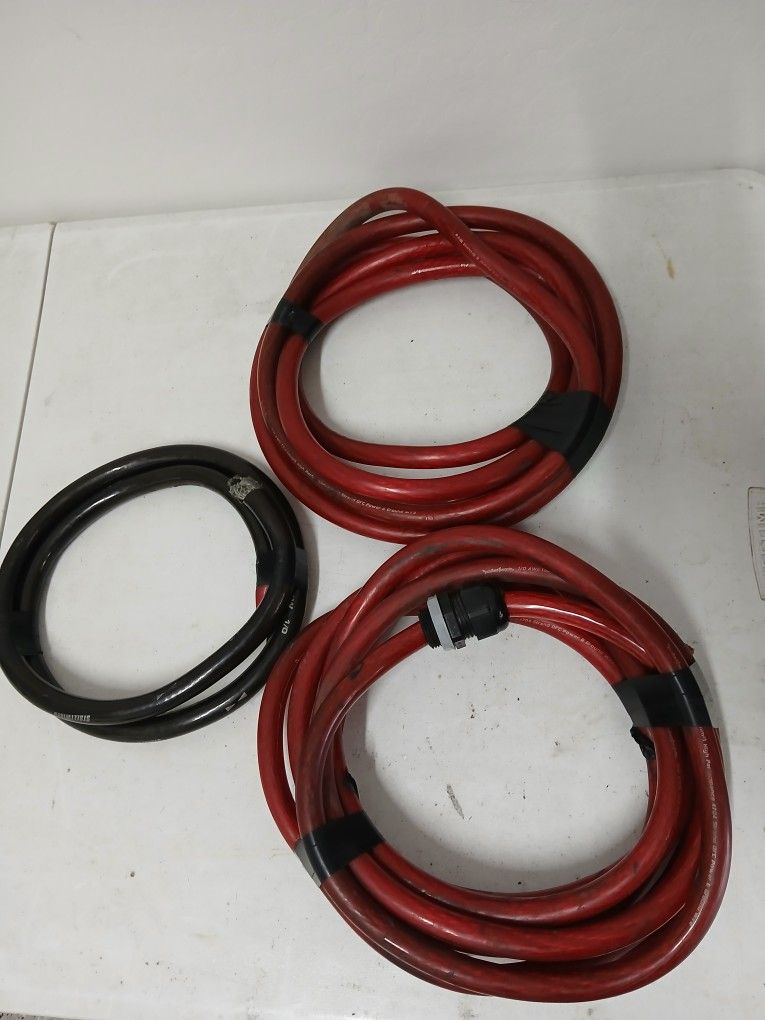 Rockford Fosgate OFC Power Wire