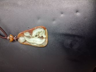 Gade pendent