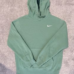 Nike hoodie
