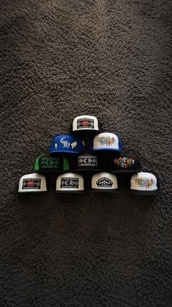 CH Hats 🔥