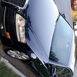 2005 Audi A6 Quattro 