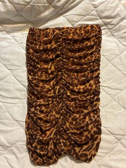 Dress small Made by Story ON